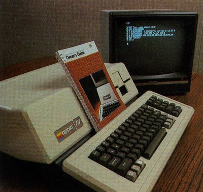 Apple III