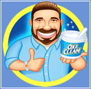 Billy Mays OxiClean