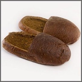 Bread Slippers 01