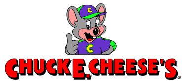 Chuck E. Cheese Logo