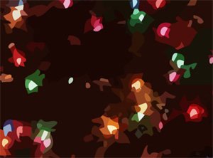Christmas Tree Lights