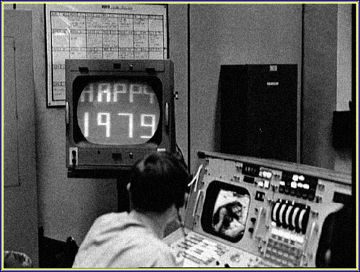 Happy New Year (1979)