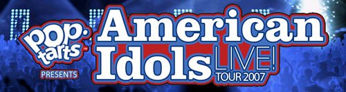 Idols Live Logo