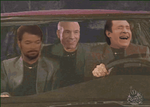 Star Trek Don't Hurt Me