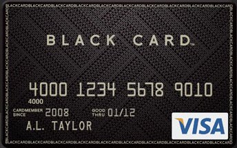 Black Card