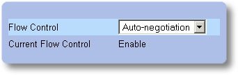 Dell 2716 Flow Control 2