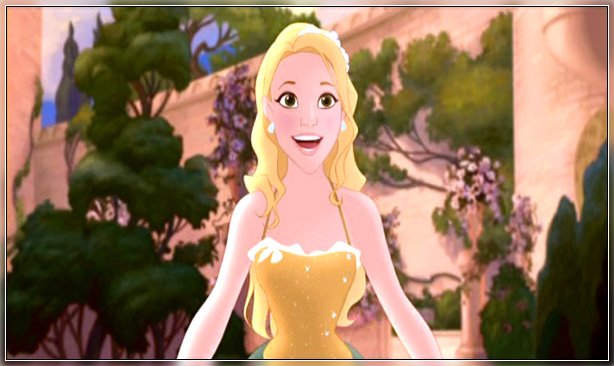 Enchanted Screenshot - Carrie Underwood