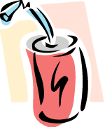 Free Soda Icon