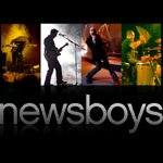 Newsboys - Something Beautiful - Coverart